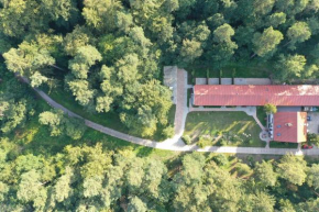 Agroturystyka w Lesie in Dzierzazno